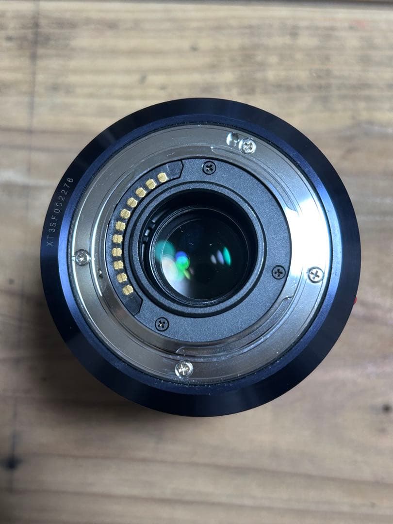 LUMIX G X VARIO12-35 F2.8 H-HS12035‪☆値下可