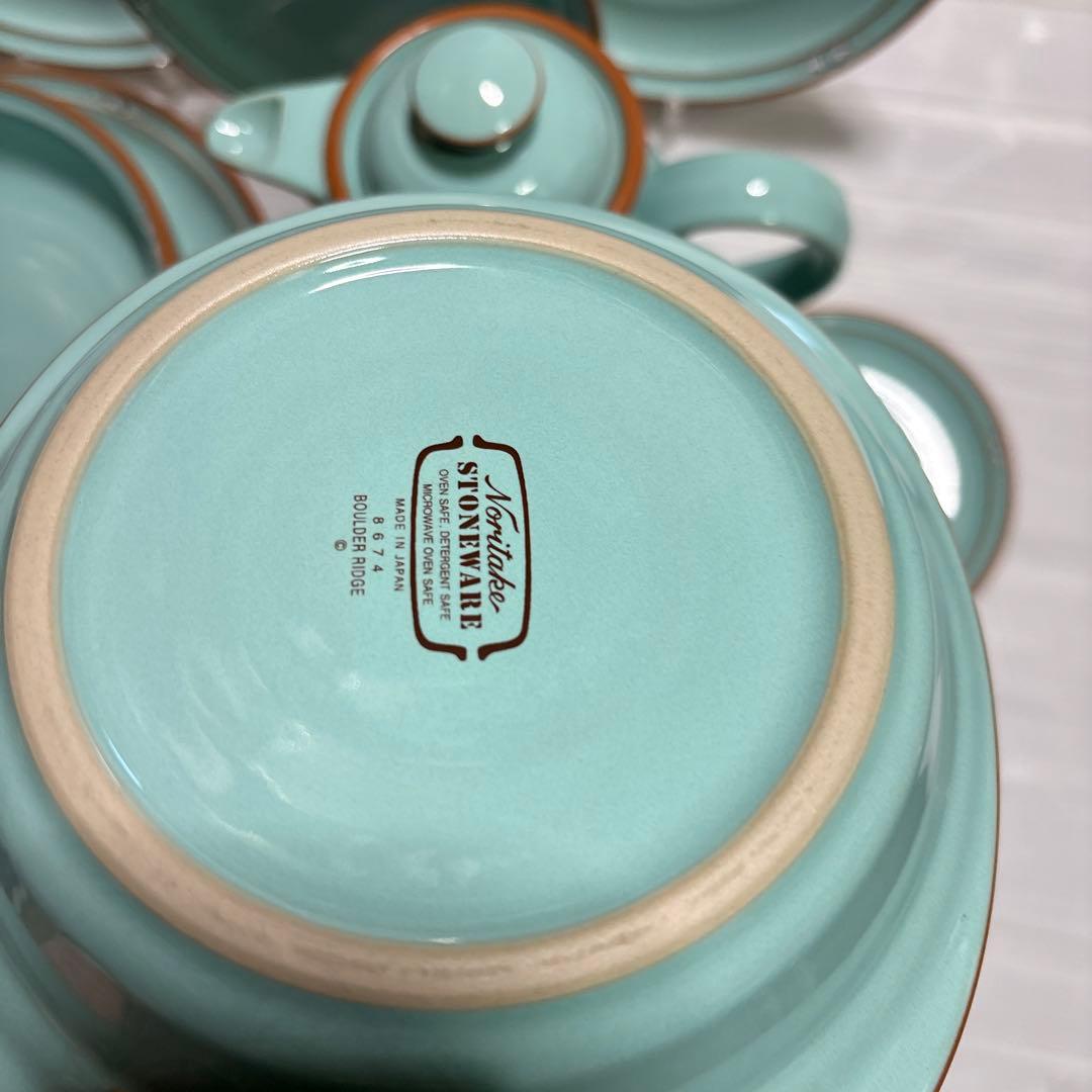 ノリタケ　食器　まとめ売り　カップ　大皿　中皿　プレート皿　ポット