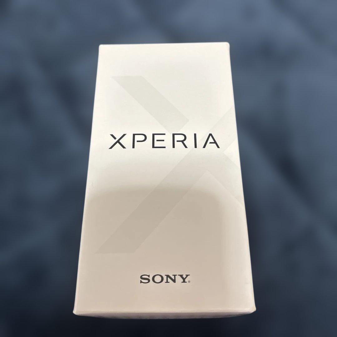 スマートフォン本体 Sony Xperia XA1 Plus