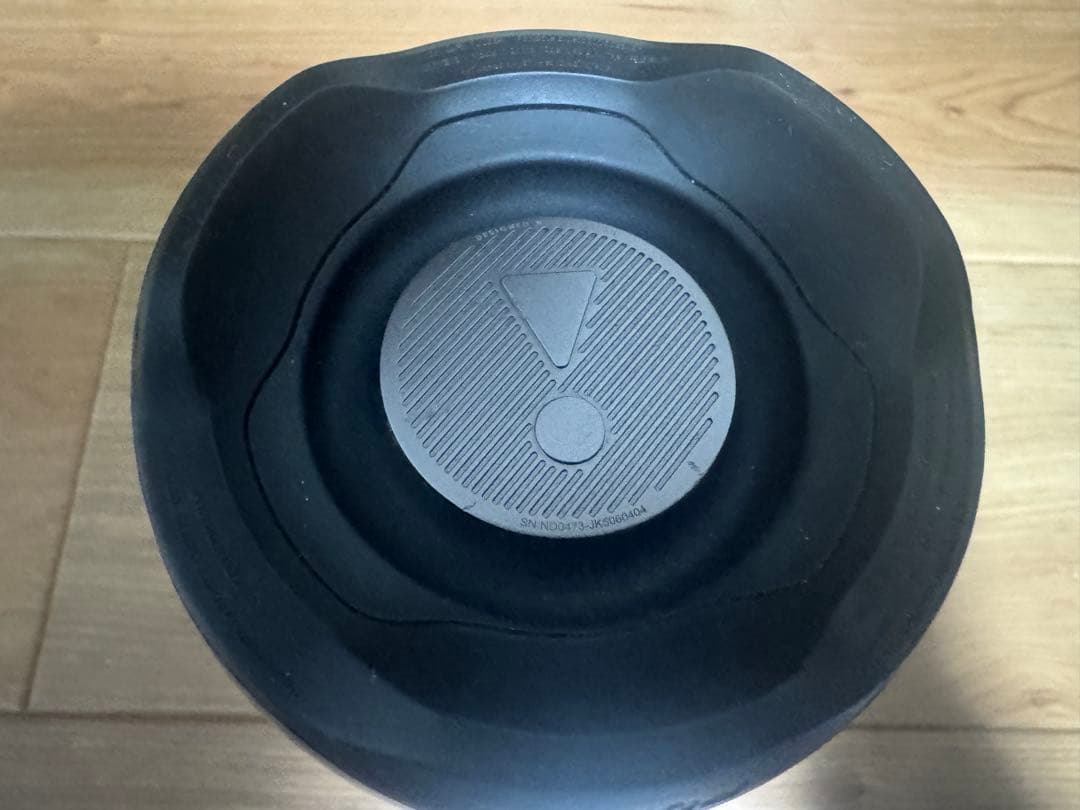 JBL PULSE4 シリコンコース付