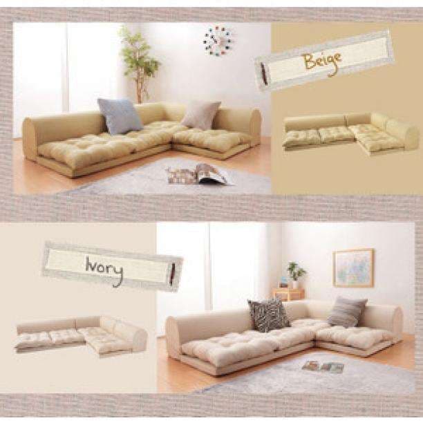 セール中★フロアコーナーソファ！