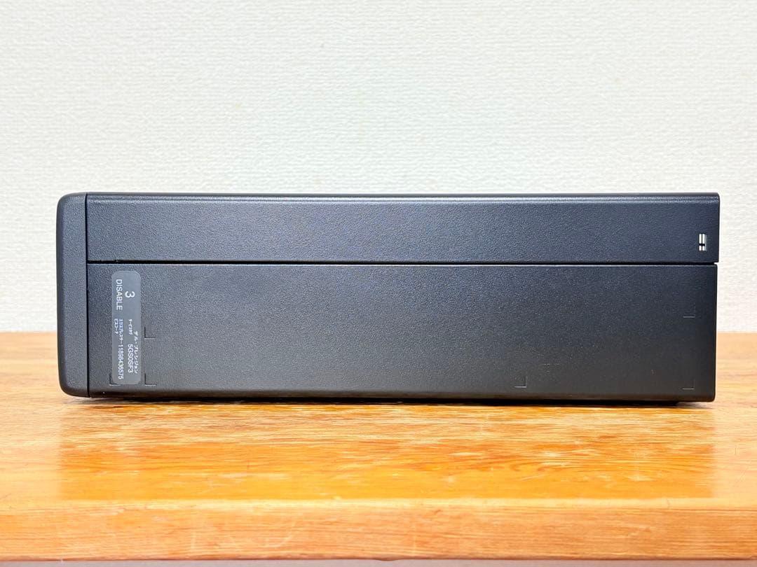 ベアーボン状態のDell Precision 3440/CPUなし・メモリなし