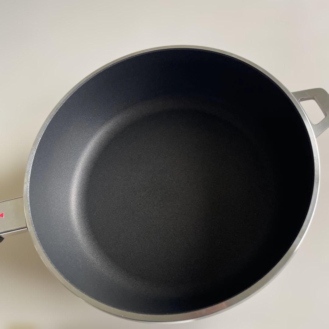 フライパン　オールパン　ゼロクリア　２６cm