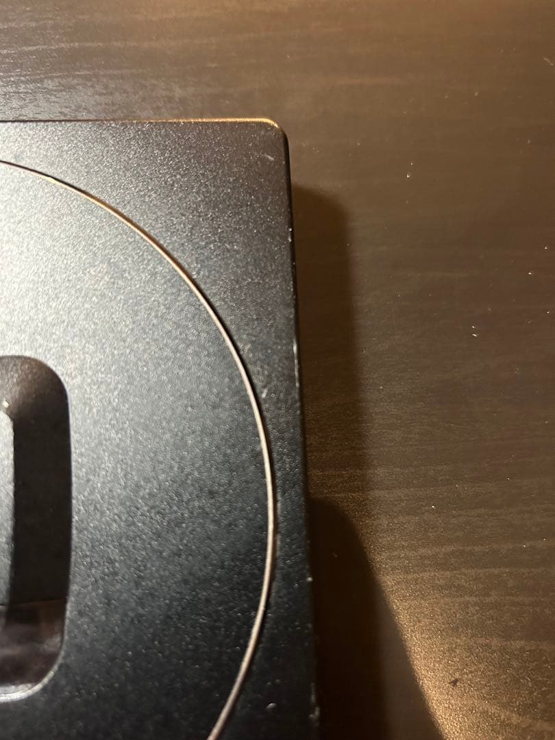 SONY ソニー Discman ディスクマン D-250 ジャンク品