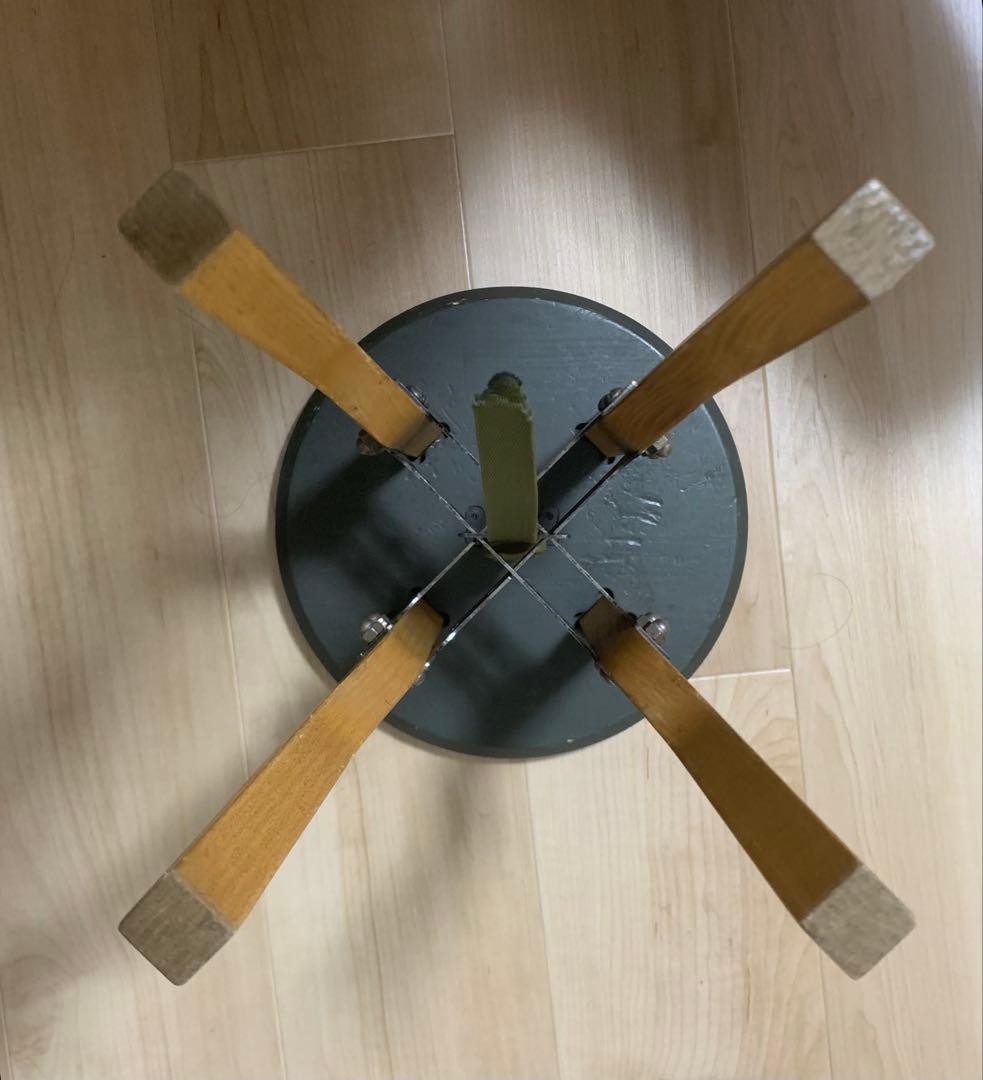 chillingcampeeps チリングキャンピープス スツール