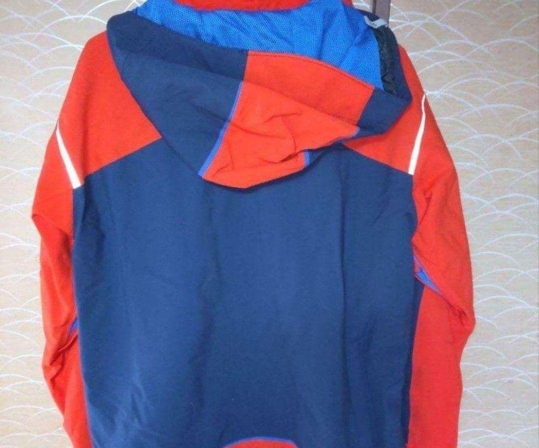 美良品 撥水クリーニング済み Phenix フェニックス デモウエア 上下