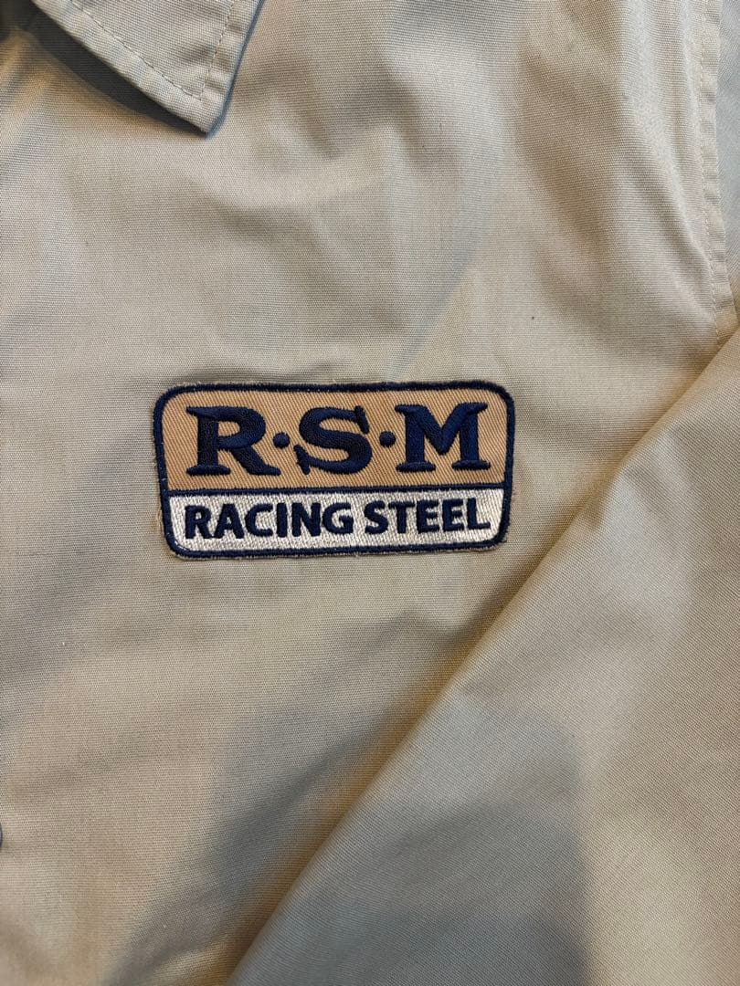 Pherrow's フェローズ コーチジャケット T/Cウェザー