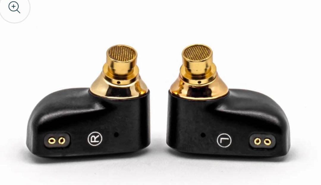 有線ピヤホン3 (Hi-Unit 001-pnk)