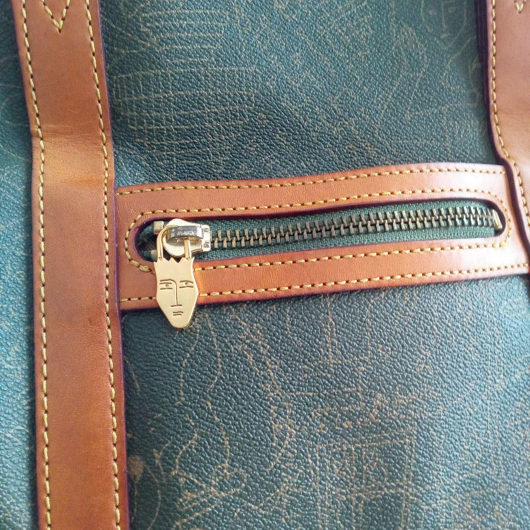 CASTELBAJAC ボストンバッグ 　小旅行などに♪