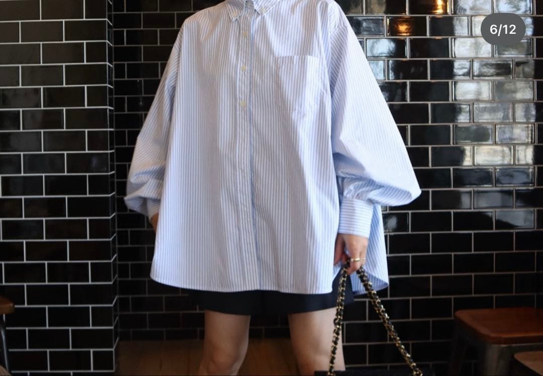 epa ストラップシャツ