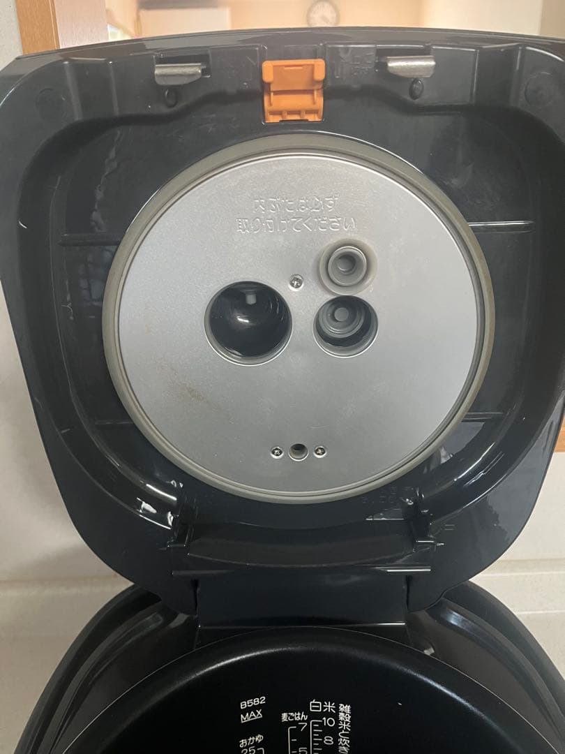 象印 NP-BL18 炊飯器 一升炊き