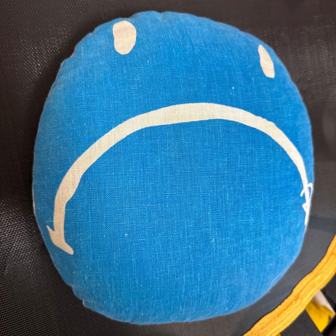 美品　ロンハーマン　クッション２色まとめ買い