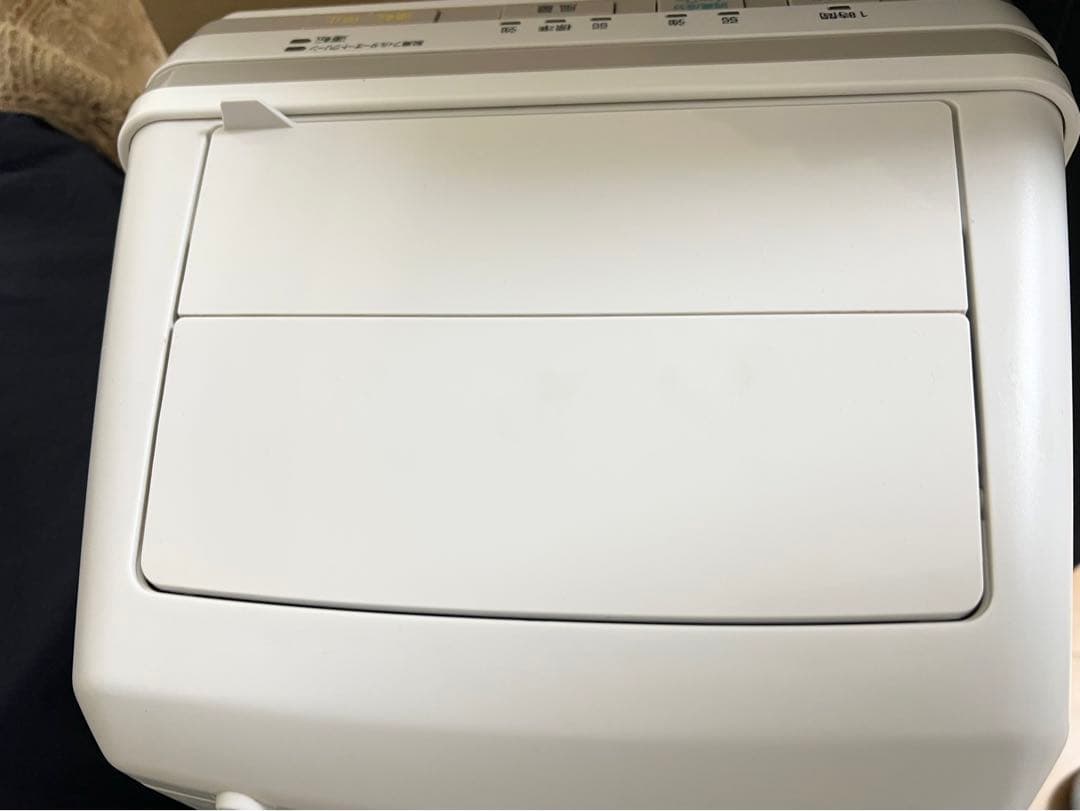 富士通ゼネラル 脱臭機【HDS-302G】PLAZION 20畳 2022年製