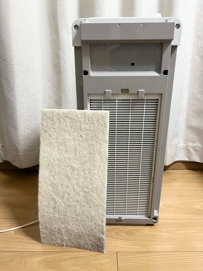 富士通ゼネラル 脱臭機【HDS-302G】PLAZION 20畳 2022年製