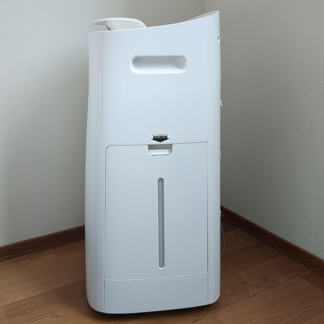 SHARP KI-NS70 空気清浄機 ホワイト