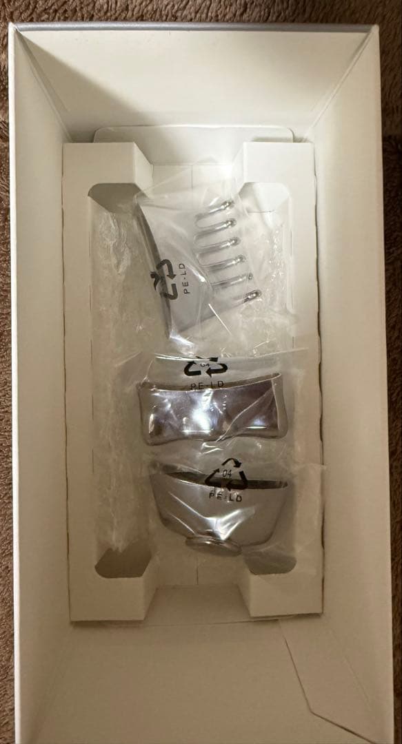 NU SKIN ageLOC ガルバニックスパ