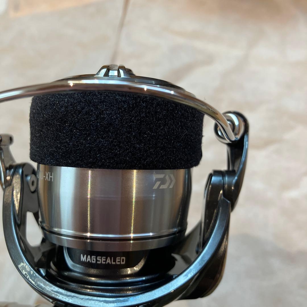 ダイワ 24セルテートSW4000XH