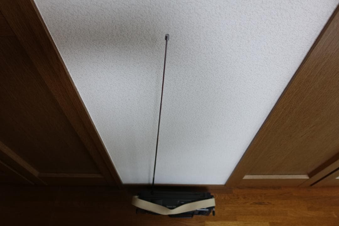 SONY Sky Sensor 6000 4バンド・ラジオ ICF-6000