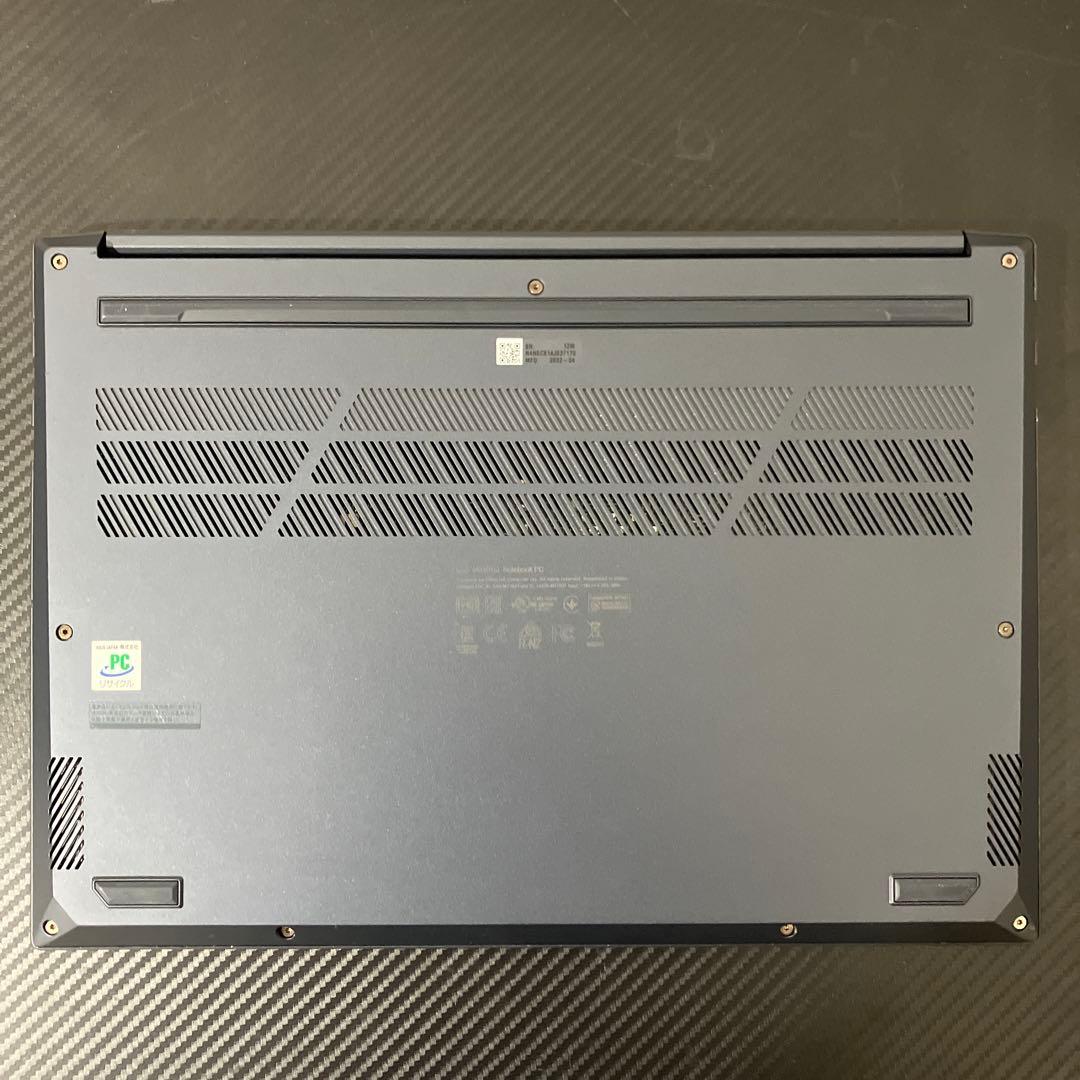 Windowsノート本体 ASUS vivobook pro 14 oled Ryzen9