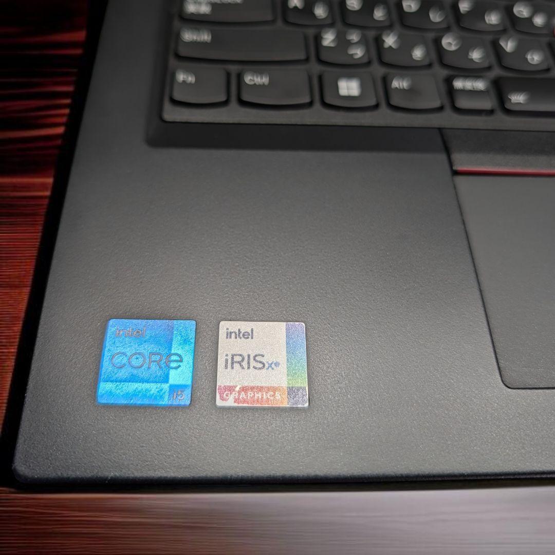 Windowsノート本体 Lenovo Thinkpad L13 YogaGen2 Core i5