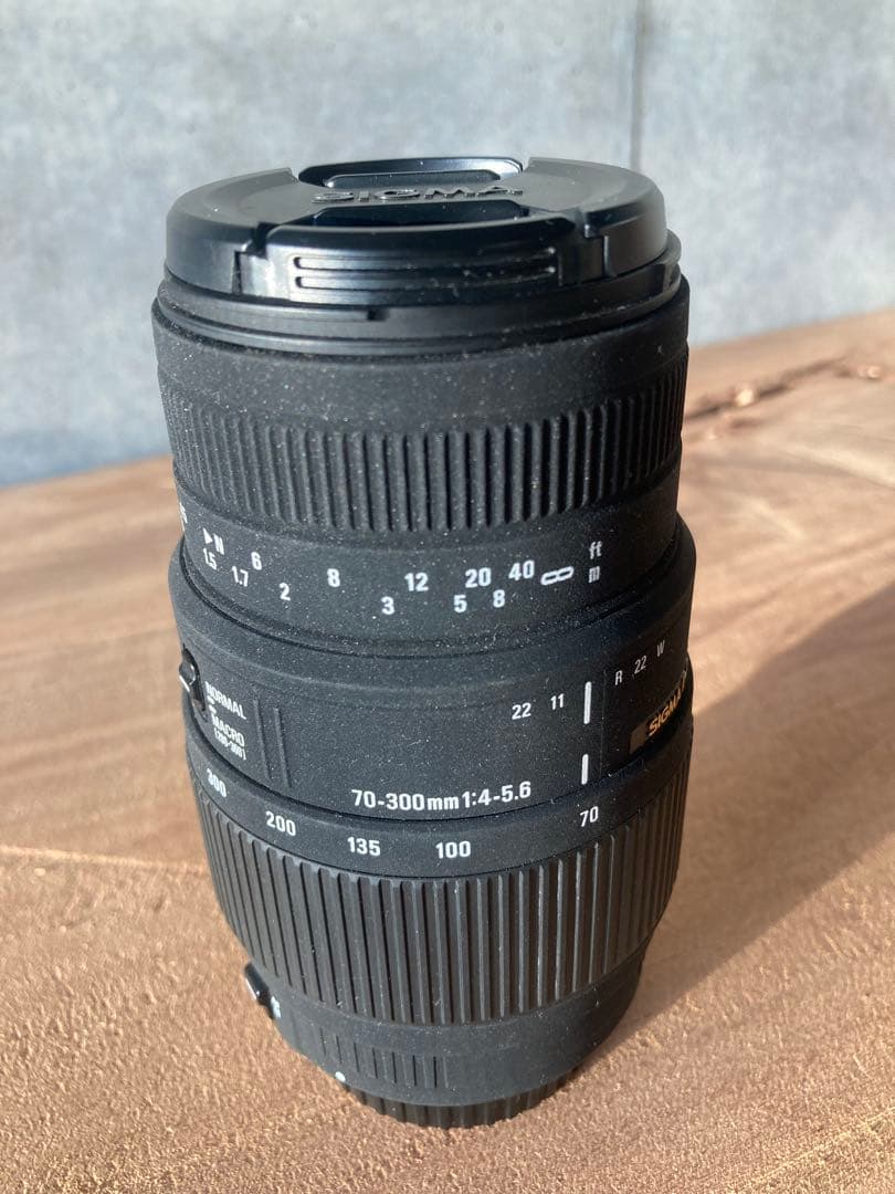 Canon EOS kissＸ7 レンズ4本とストロボ付