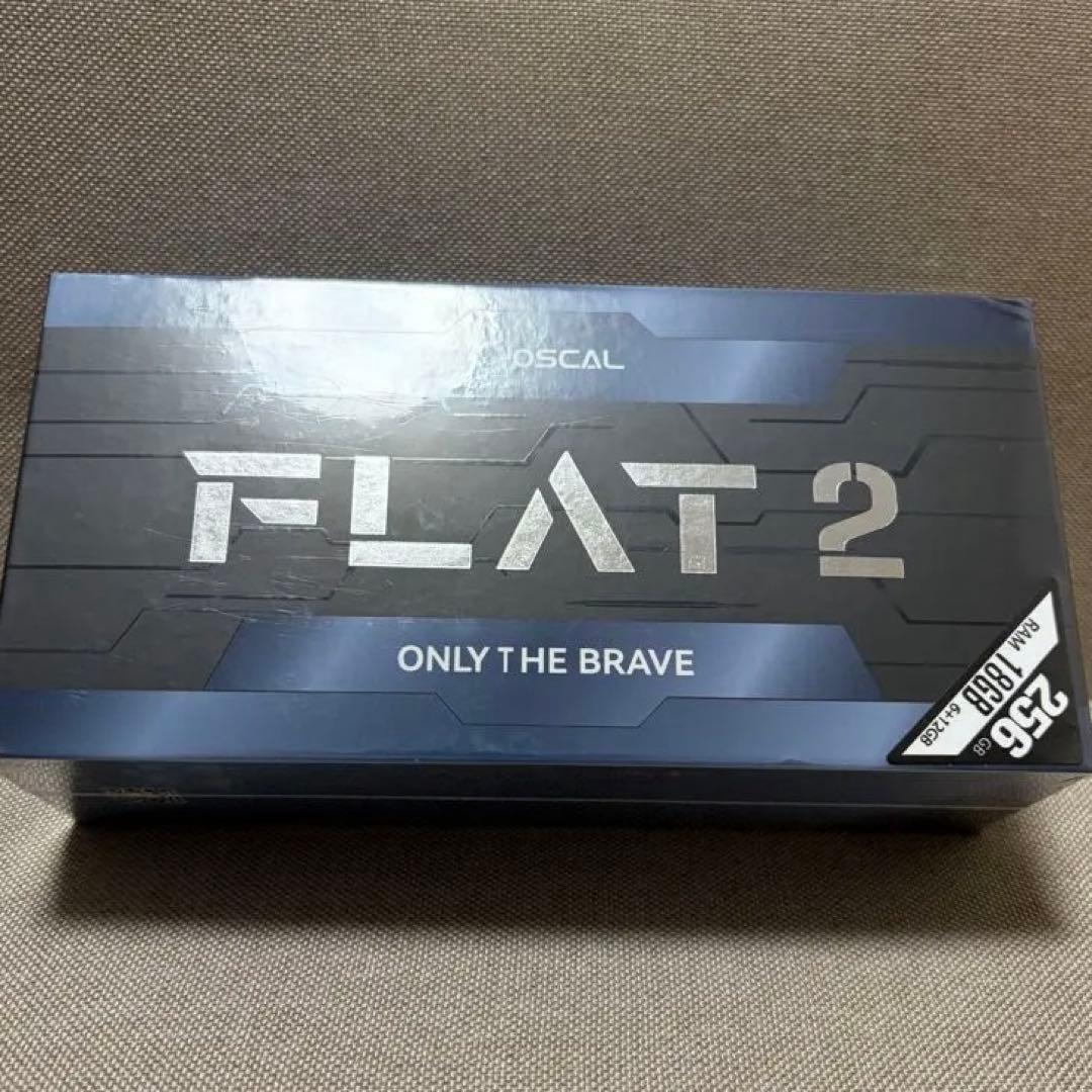 Android15スマホ12GB+256GB+2TB