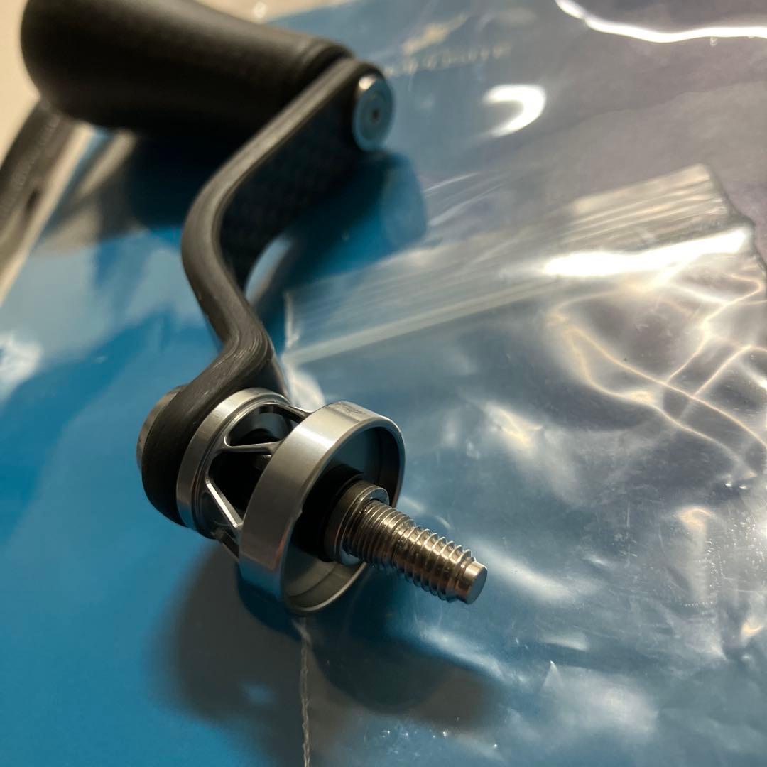 スタジオコンポジット スピニング用ハンドル