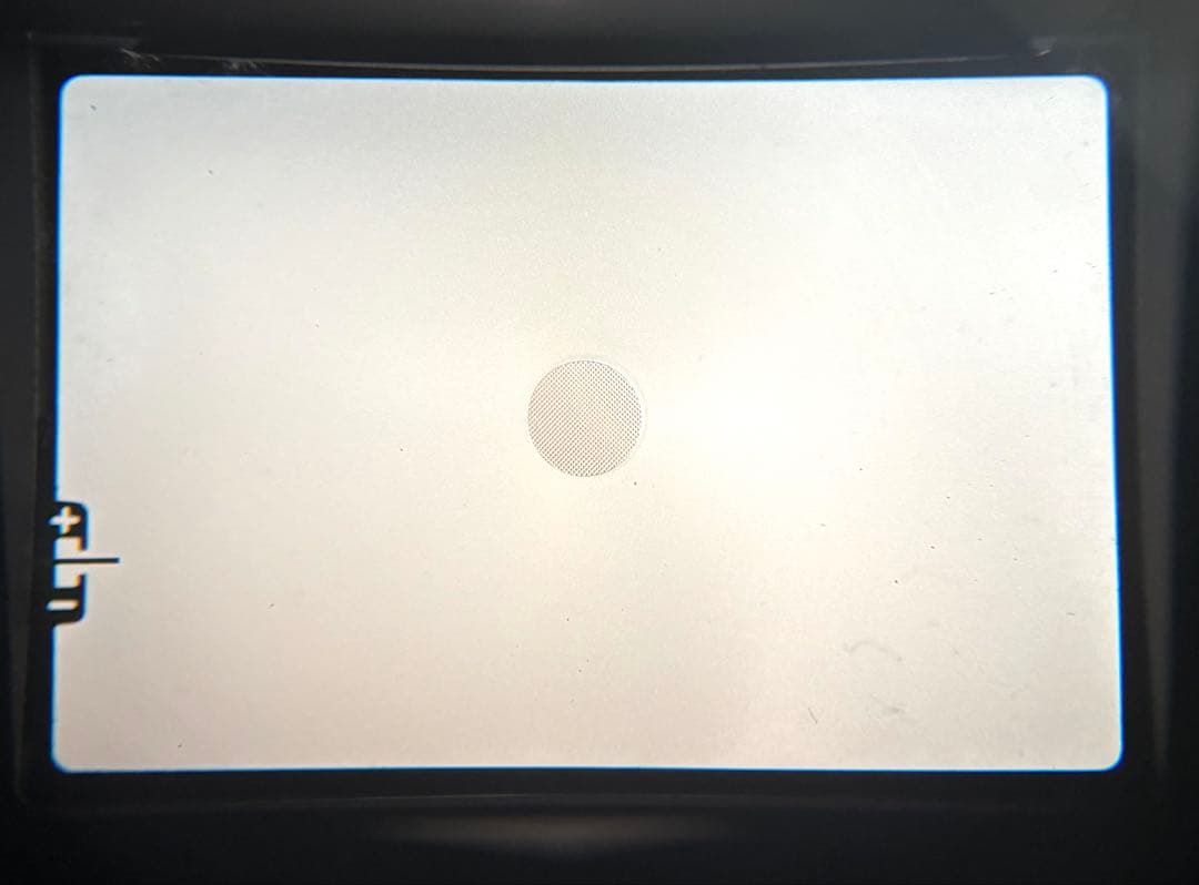 ★希少 M-1(初期型) +★ M-SYSTEM 標準レンズ 50mm F1.4