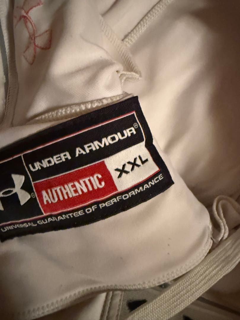 法政大学第二アメフト部トマホークス　ユニフォーム一式