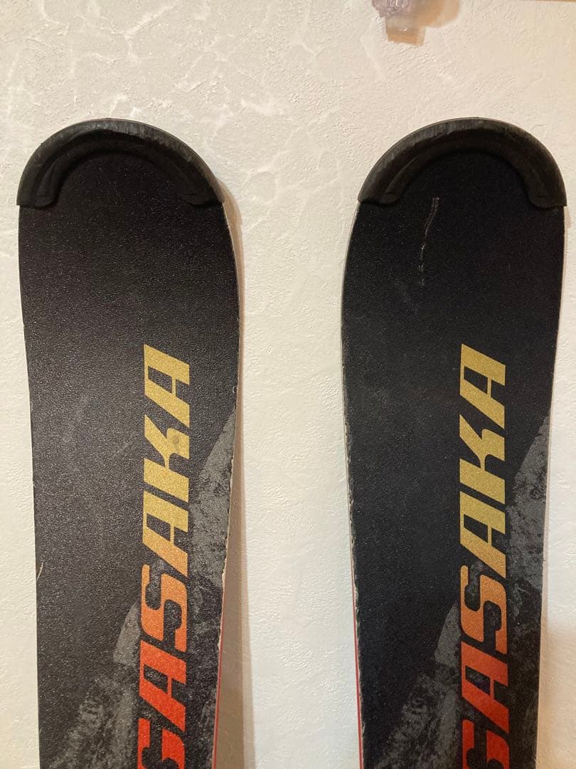 オガサカTC-ST SR585プレート付き marker