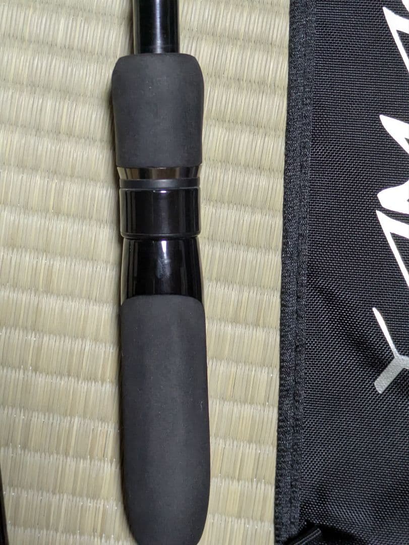 ヤマガブランクス ブルーカレント 85 tz nano