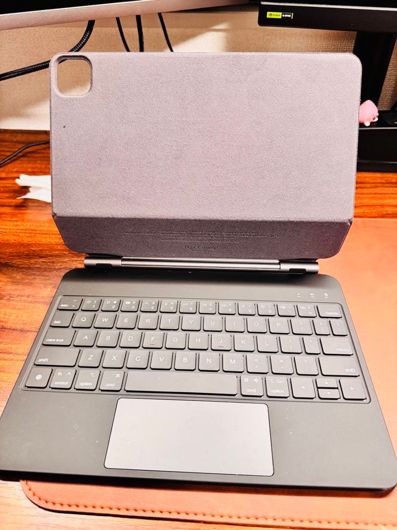 iPad Pro 11 Wi-Fi 128GB スペースグレー