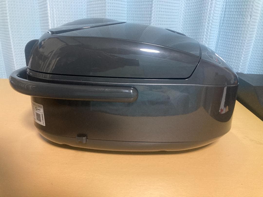 ★美品★2025年製 象印 NW-VJ10 IH 炊飯器 ジャー5.5合炊き