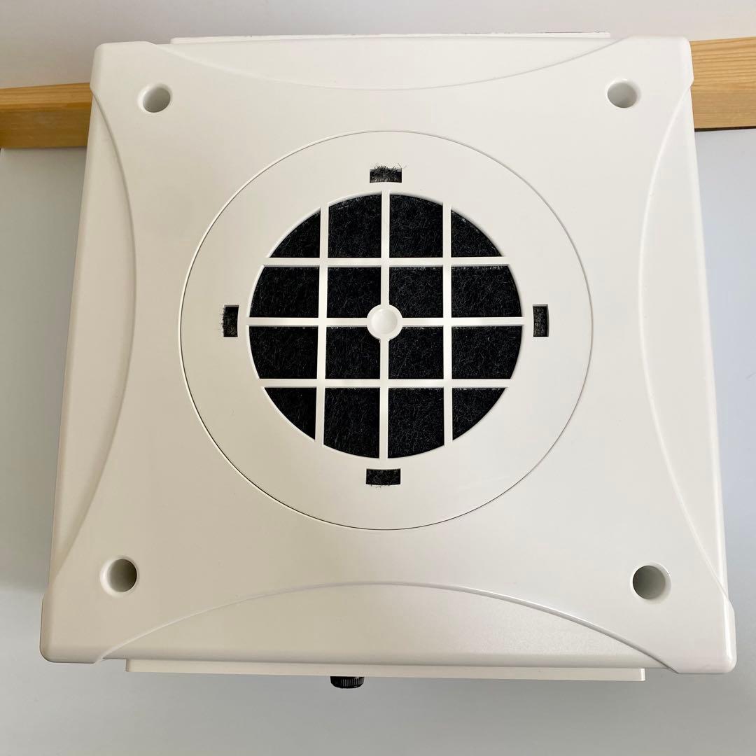 アズワン ピュアスペース01 PS01-AD 3-1423-01 空気清浄機