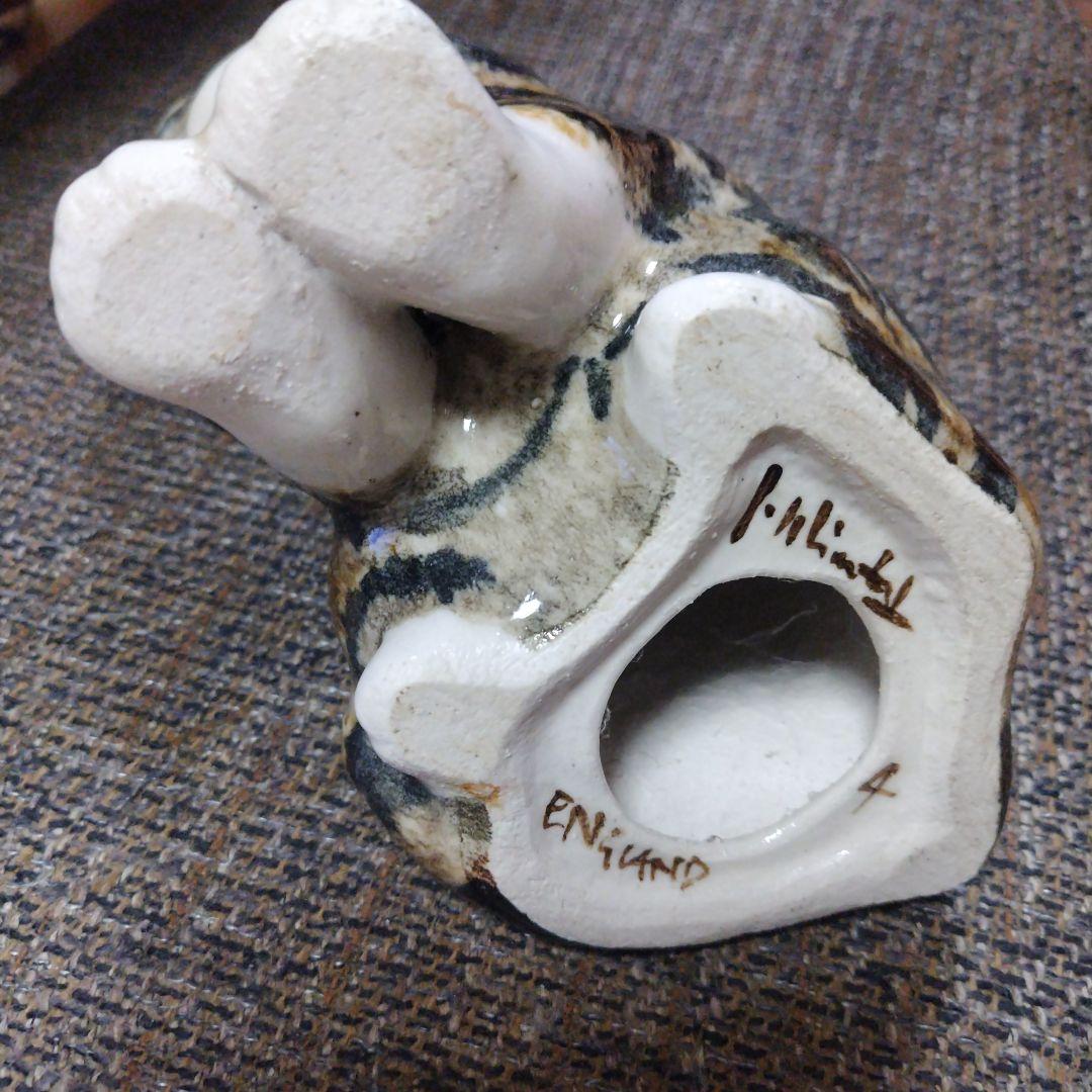 ウィンスタンレイキャット（ケンジントンキャット）サイズ4