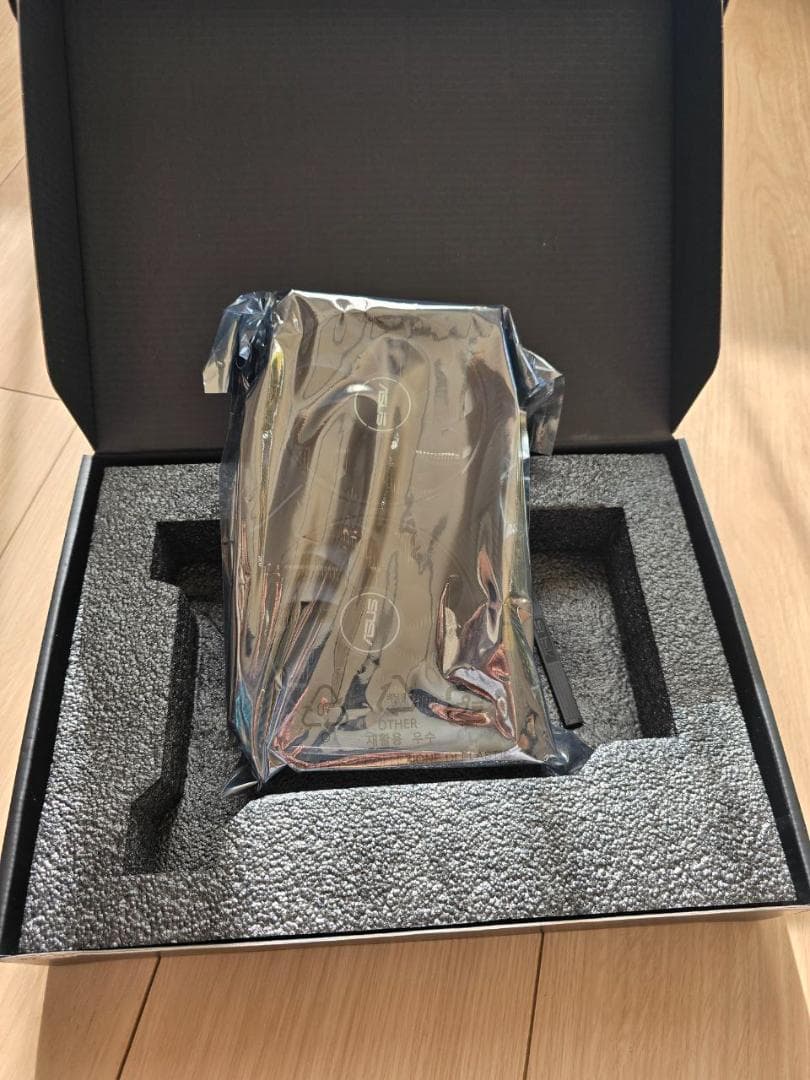 グラフィックボード・グラボ・ビデオカード ASUS RTX3060Ti OC 8GB (Dual Mini)