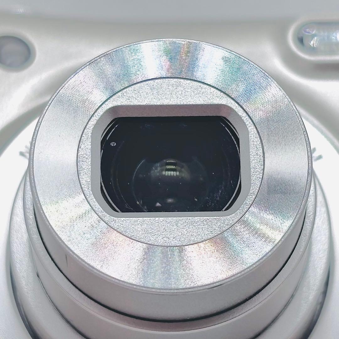 【動作確認済み】NIKON COOLPIX L28 単三電池