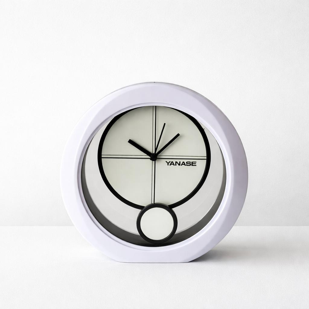 2000's yanase 時計　ポストモダン