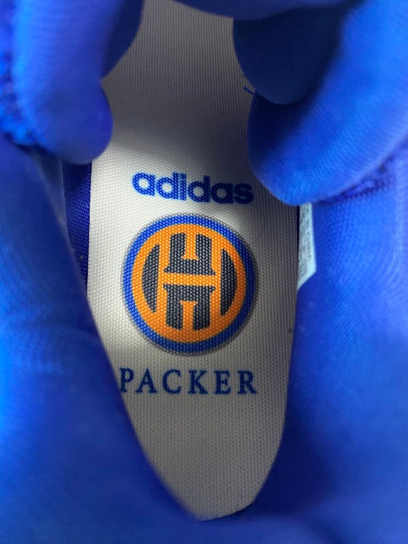 ハーデン4 バスケットボールシューズ