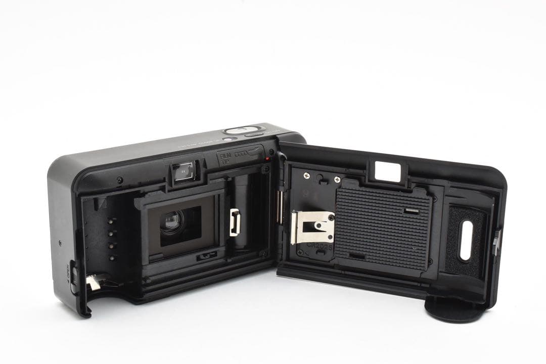 【完動品】Y-1363 Konica Big mini A4