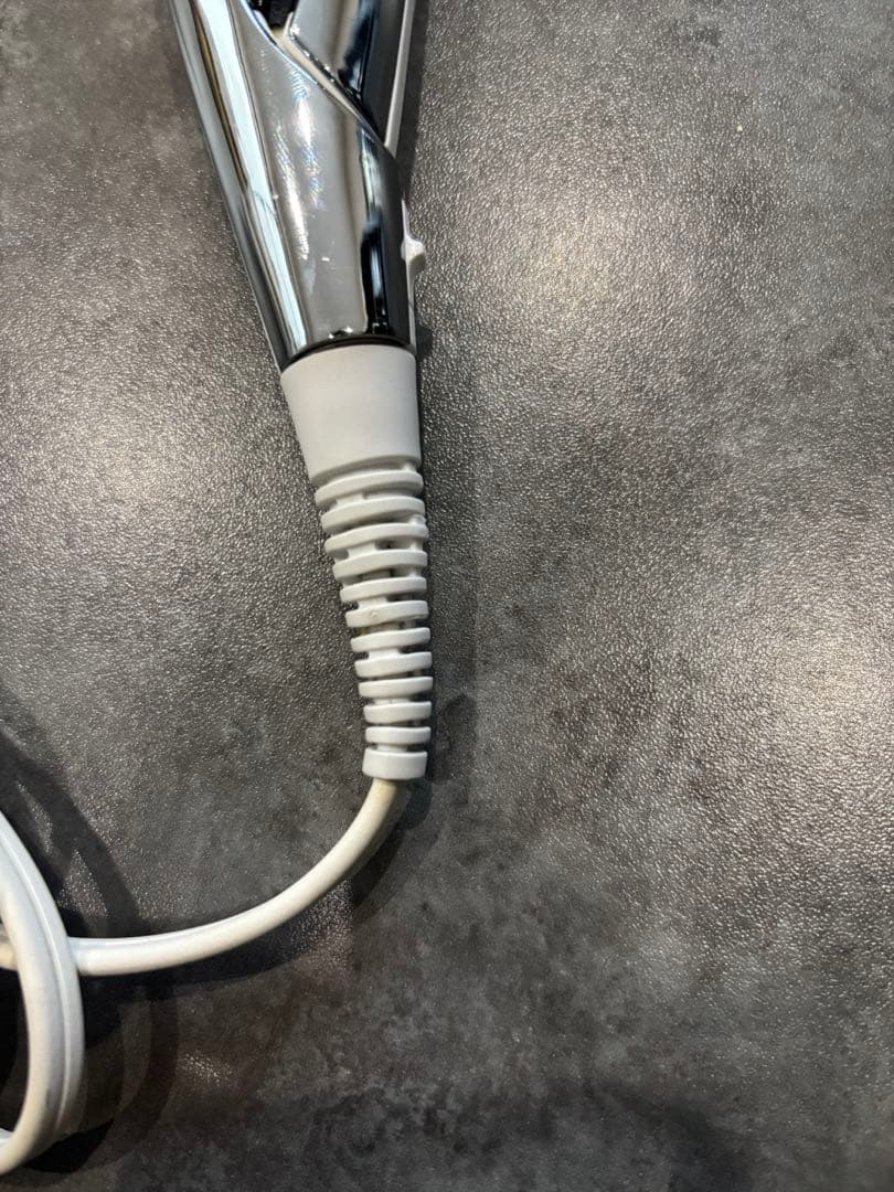 【⭐️箱なし¥500割引】MTG リファ　ReFaストレートヘアアイロン②