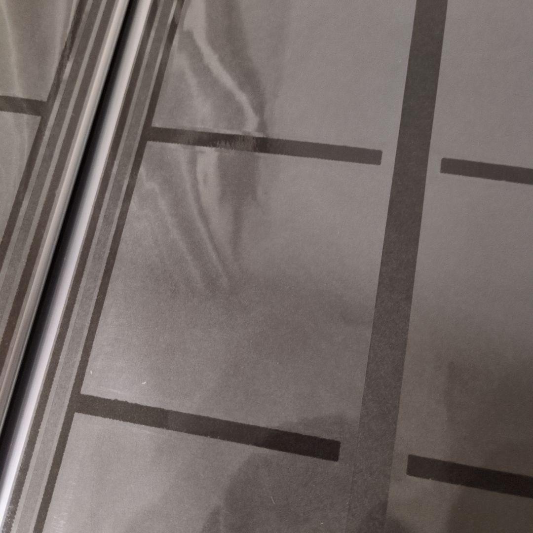 アルバス サンド アイボリー 4点セット リフィル付け足し済み ALBUS