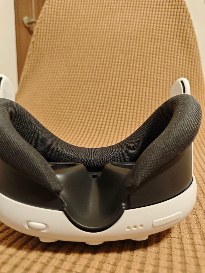  Quest 3 512gb VR ゴーグル