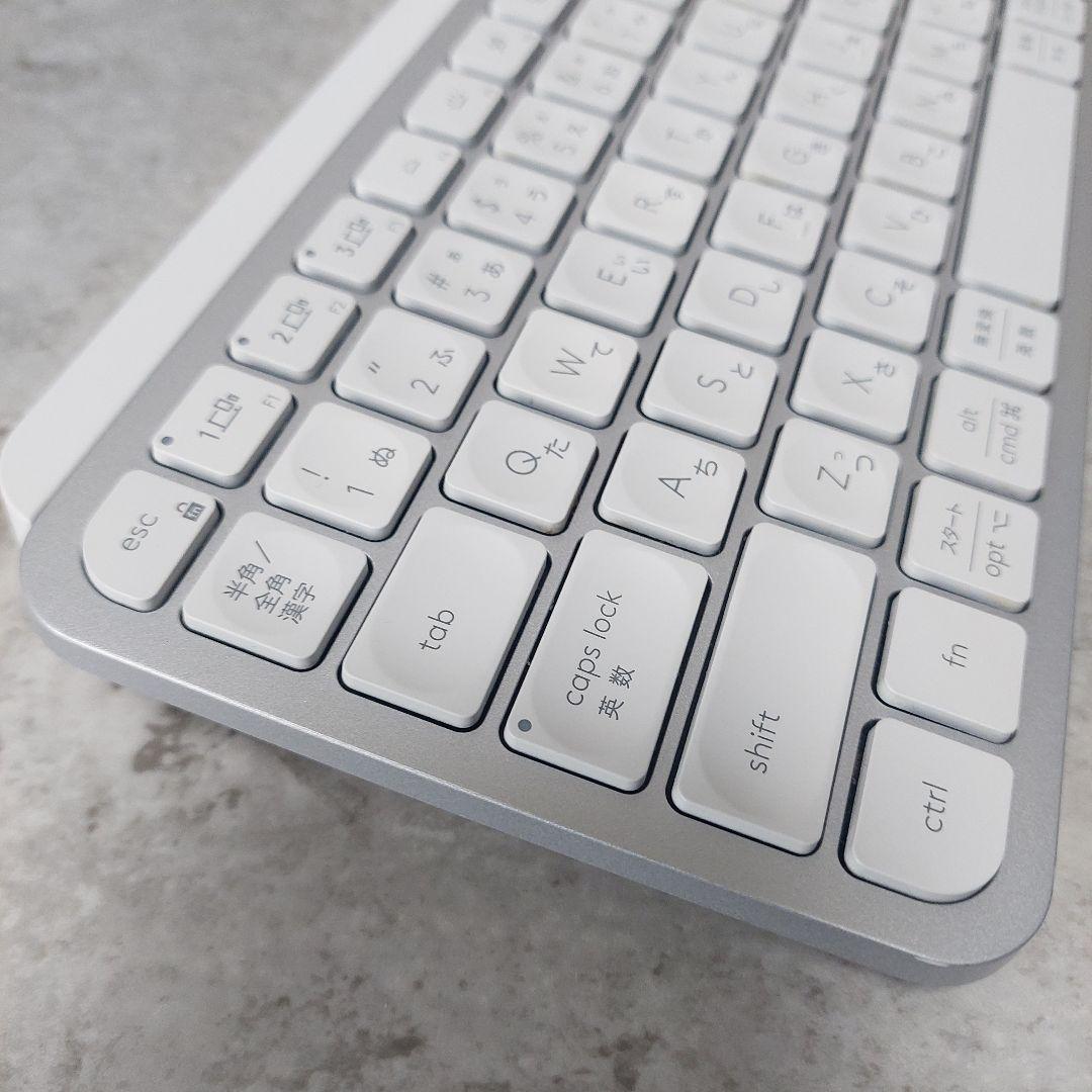 Logicool MX Keys Mini ワイヤレスキーボード 日本語配列