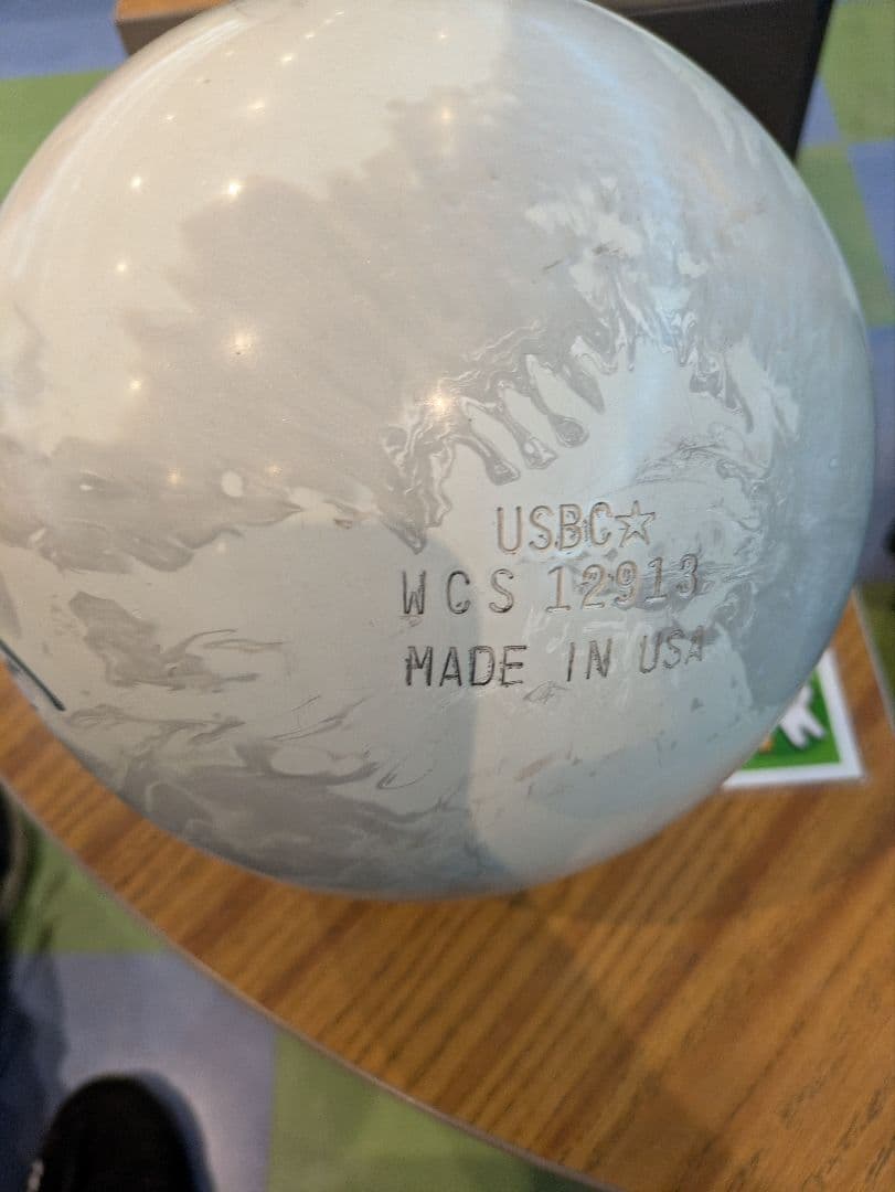 JACKAL EXJ　１５ポンド4オンス