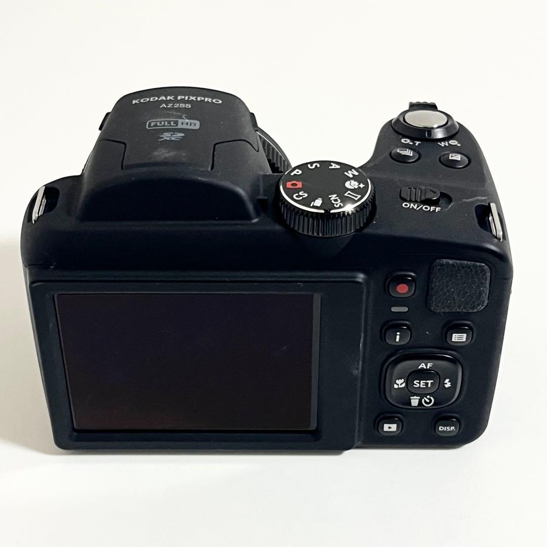 デジタルカメラ Kodak PIXPRO AZ255