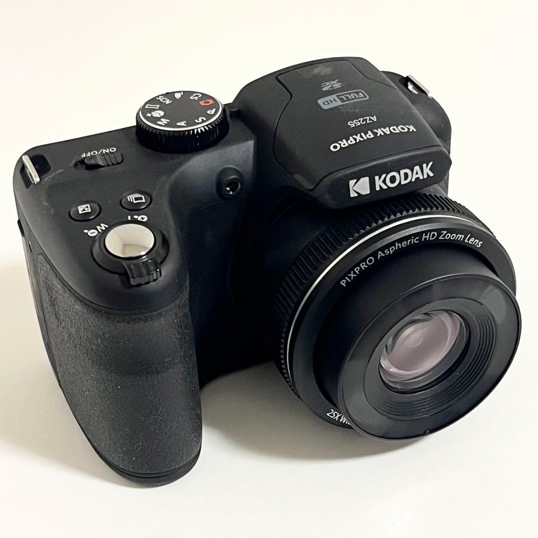 デジタルカメラ Kodak PIXPRO AZ255