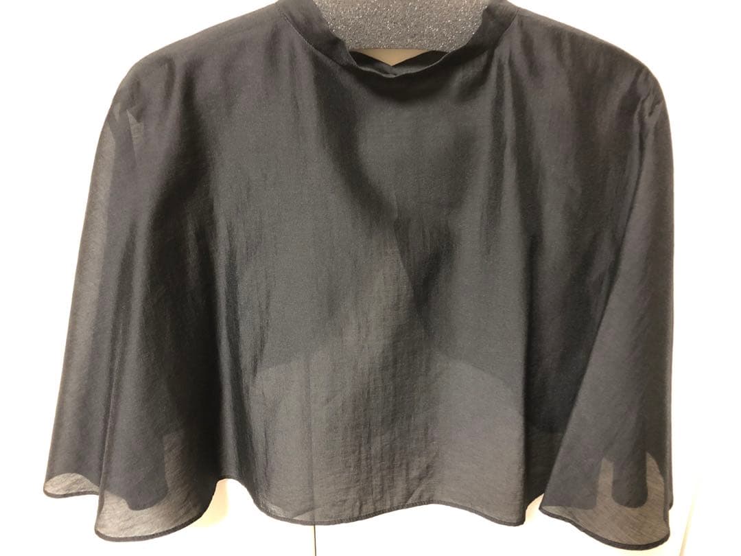 ADORE◆パウダリードライサテンブラウス