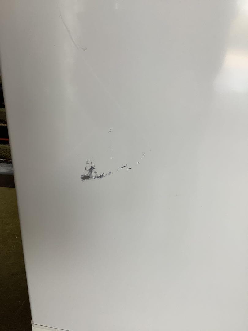 ケン【訳あり格安】2ドア冷蔵庫 アクア QR-18E 184L 16年製