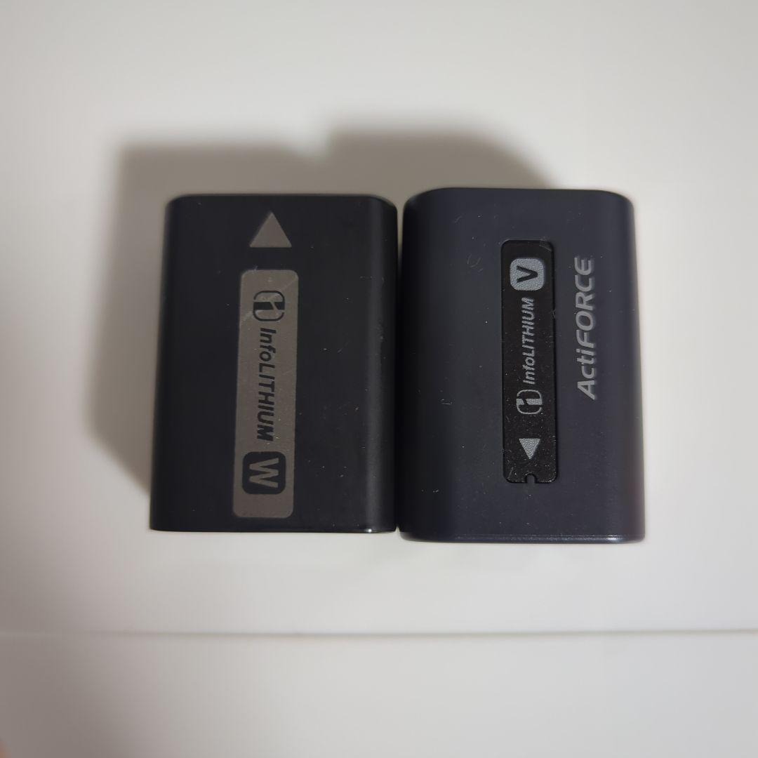 n*n様 SONY　ビデオカメラ　HDR−CX390